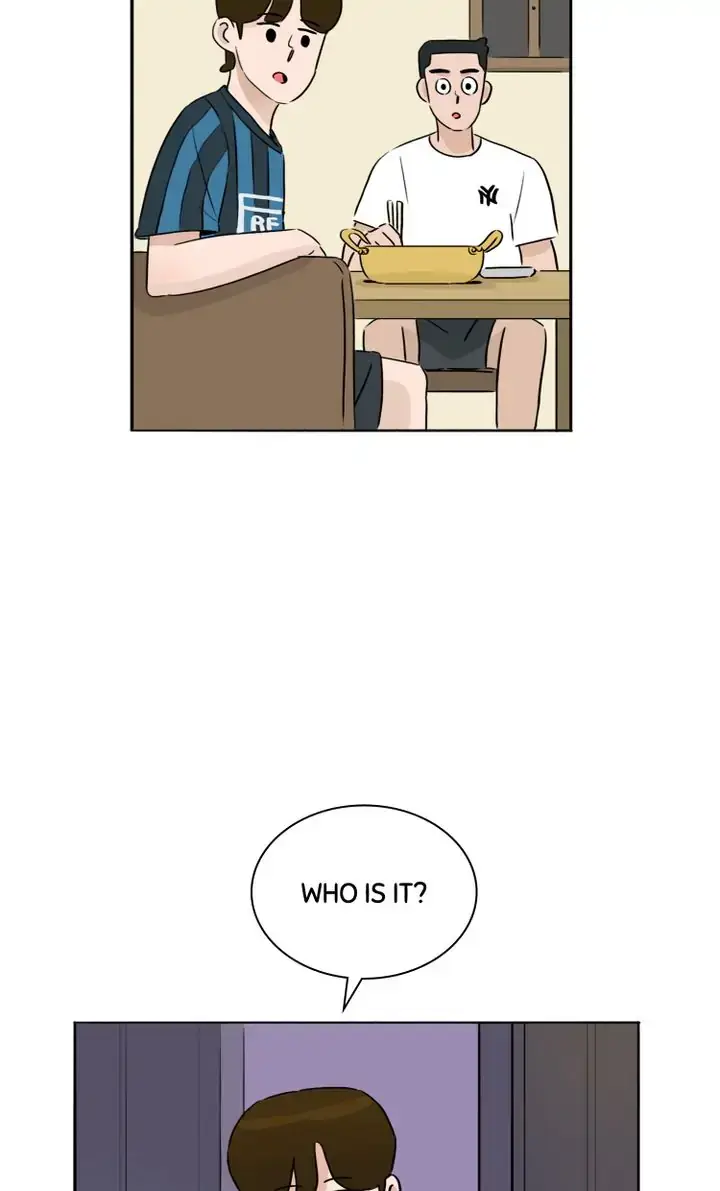 By My Side Chapter 24 page 60 - 