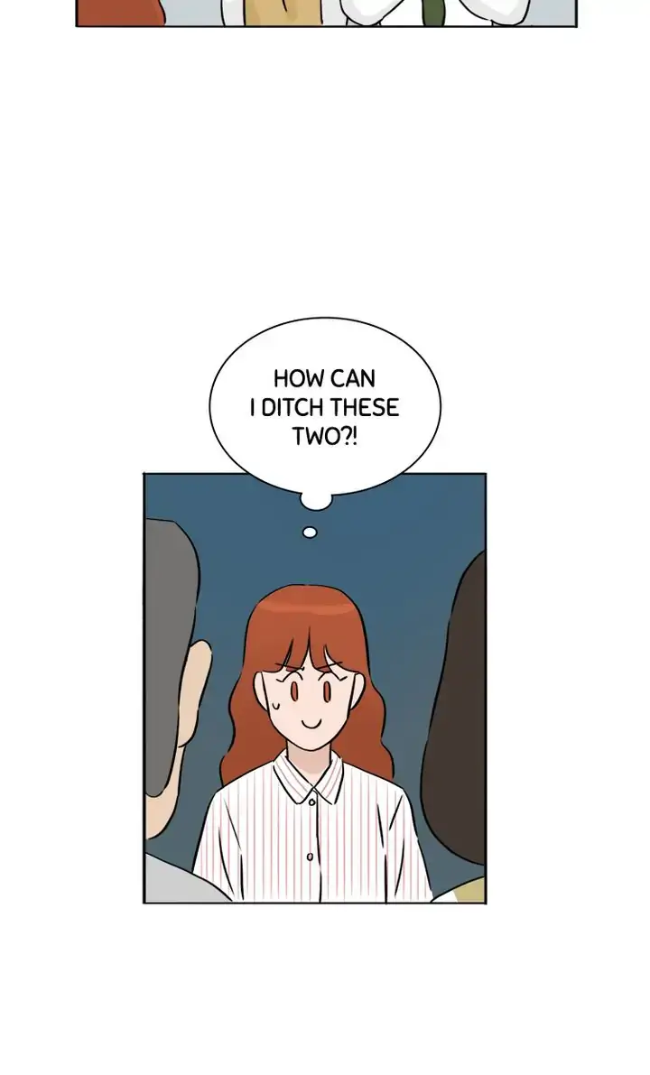 By My Side Chapter 24 page 7 - 