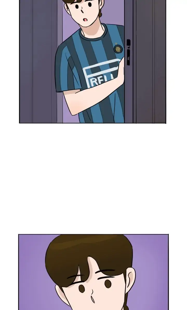 By My Side Chapter 24 page 61 - 
