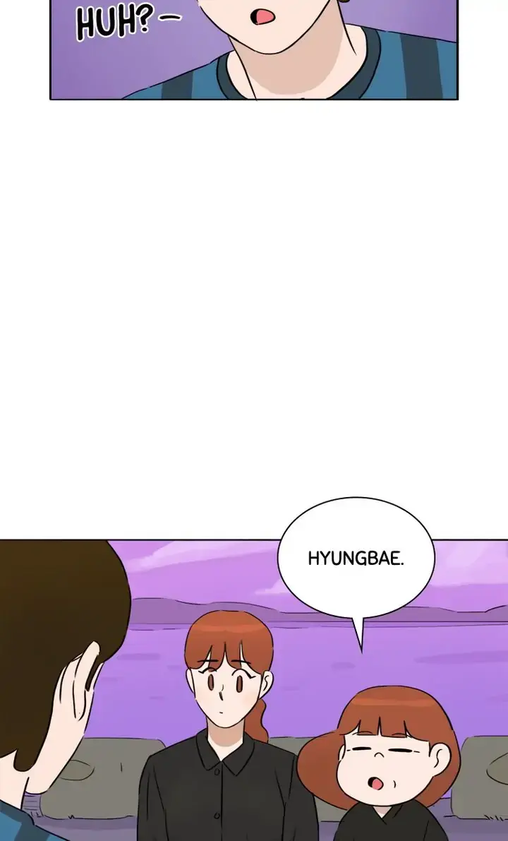 By My Side Chapter 24 page 62 - 