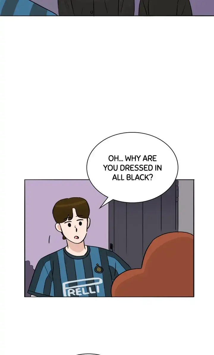 By My Side Chapter 24 page 63 - 