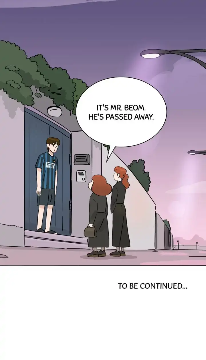 By My Side Chapter 24 page 65 - 