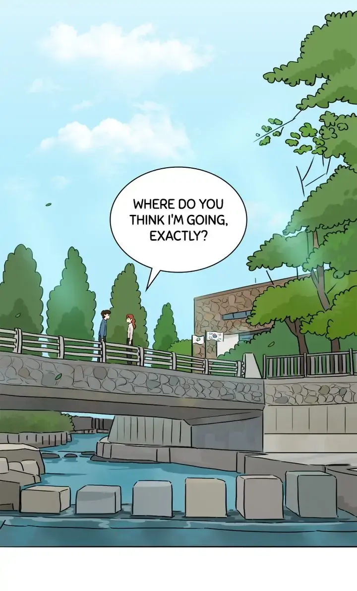 By My Side Chapter 24 page 9 - 