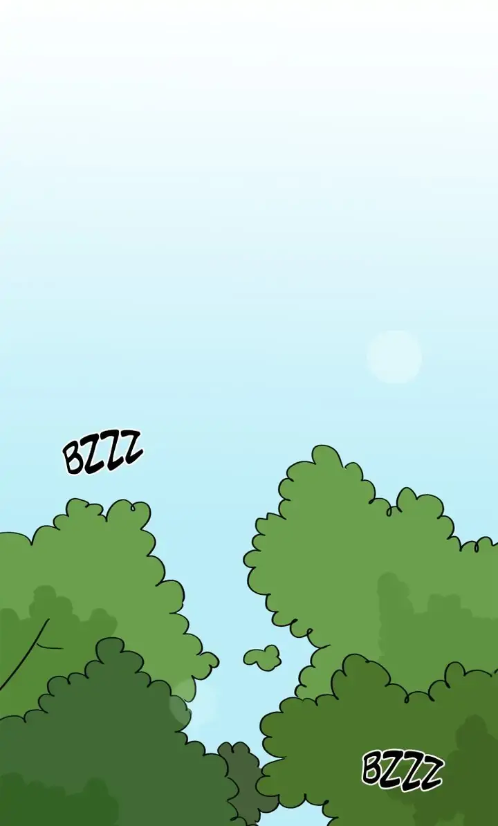 By My Side Chapter 25 page 13 - 