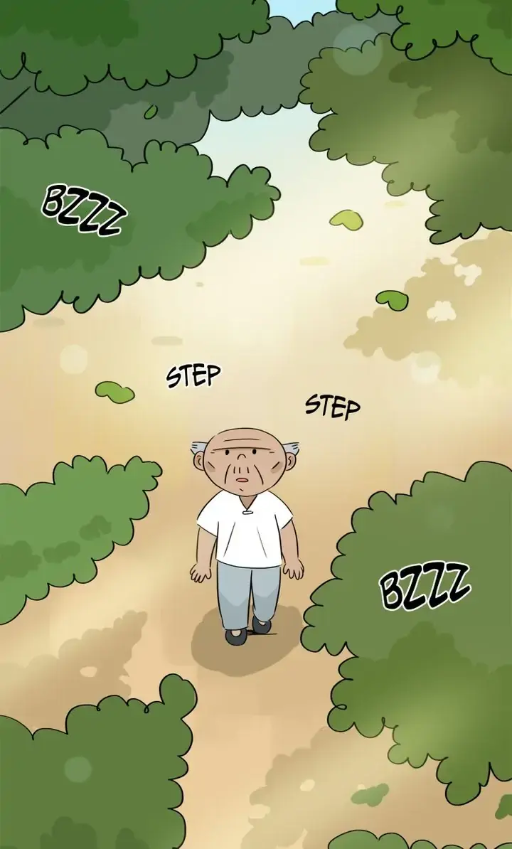 By My Side Chapter 25 page 14 - 