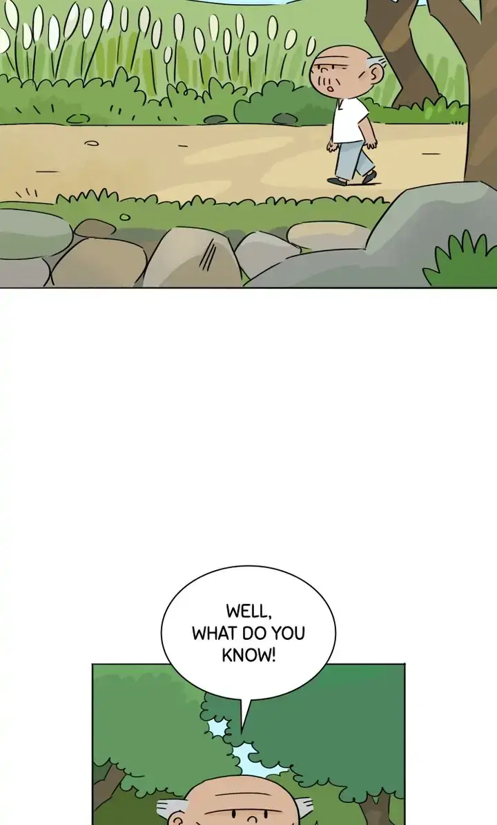 By My Side Chapter 25 page 17 - 