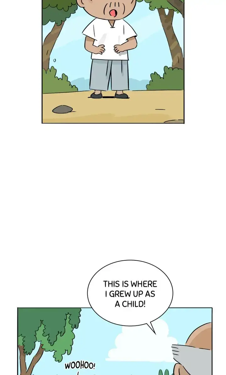 By My Side Chapter 25 page 18 - 