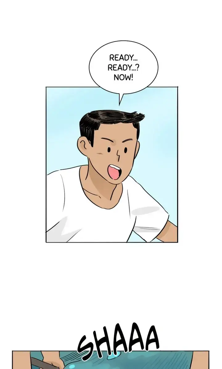 By My Side Chapter 25 page 20 - 