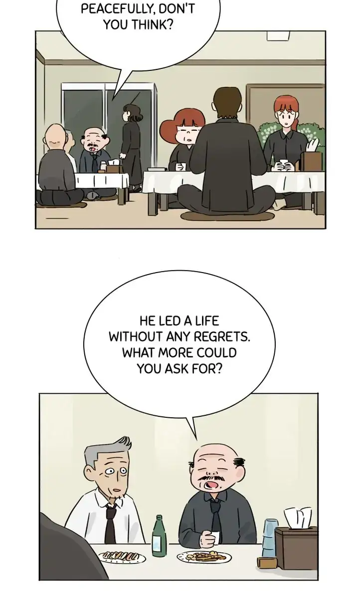 By My Side Chapter 25 page 3 - 