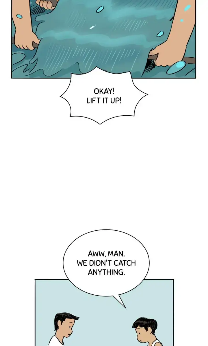 By My Side Chapter 25 page 21 - 