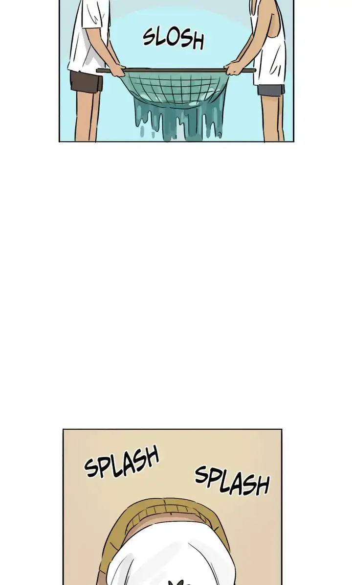 By My Side Chapter 25 page 22 - 