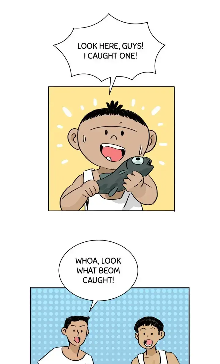 By My Side Chapter 25 page 24 - 