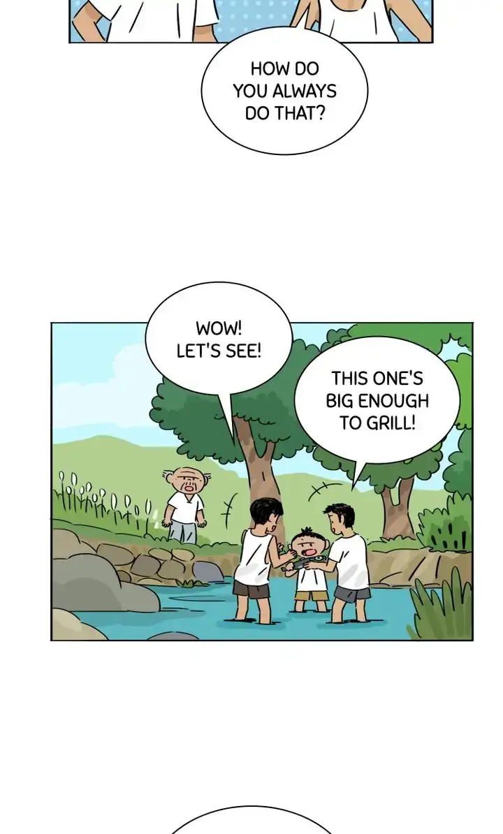 By My Side Chapter 25 page 25 - 