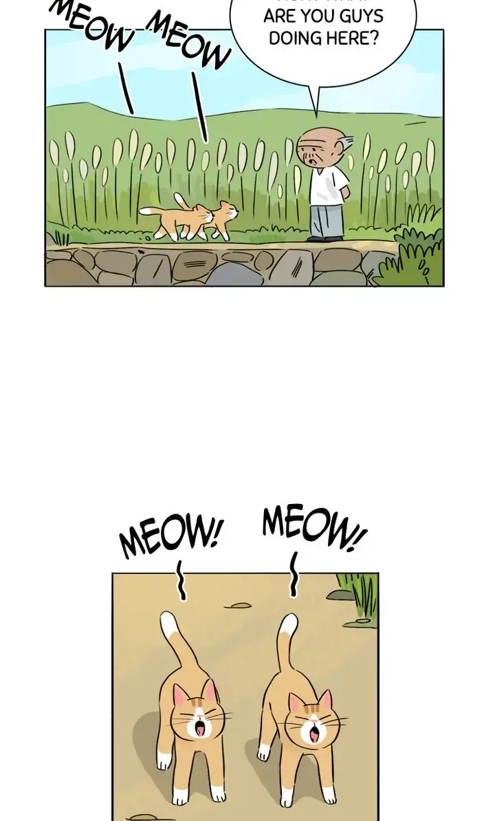 By My Side Chapter 25 page 27 - 