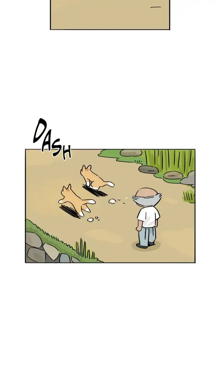 By My Side Chapter 25 page 28 - 