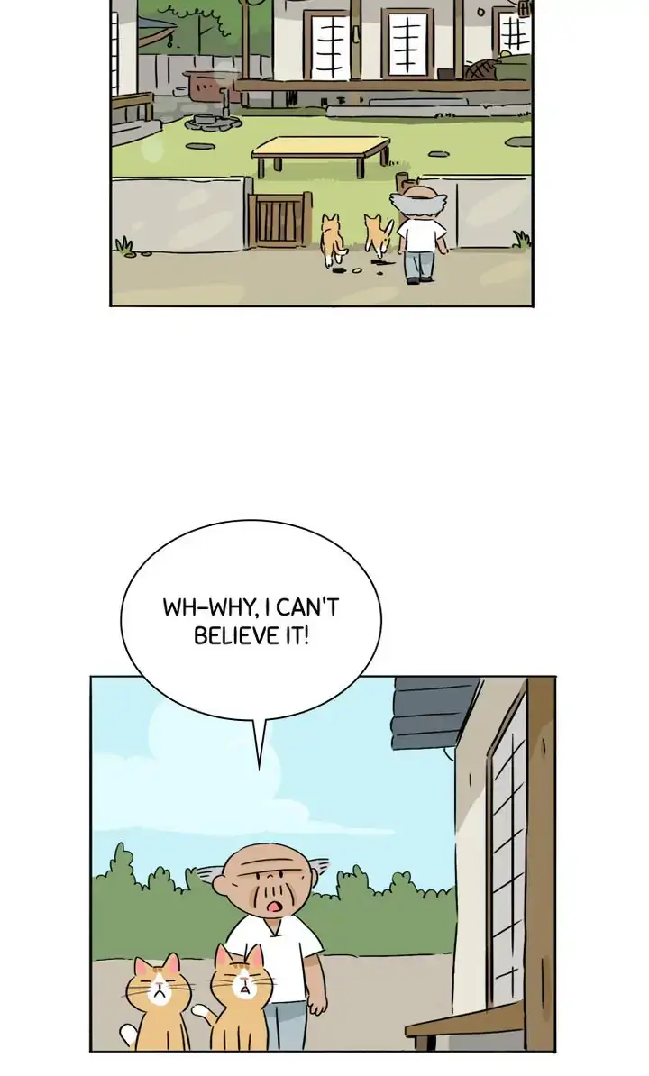 By My Side Chapter 25 page 30 - 