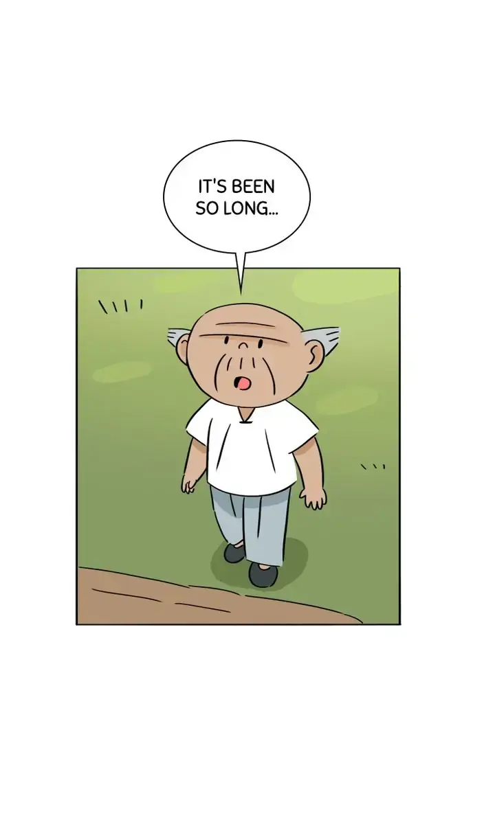 By My Side Chapter 25 page 31 - 