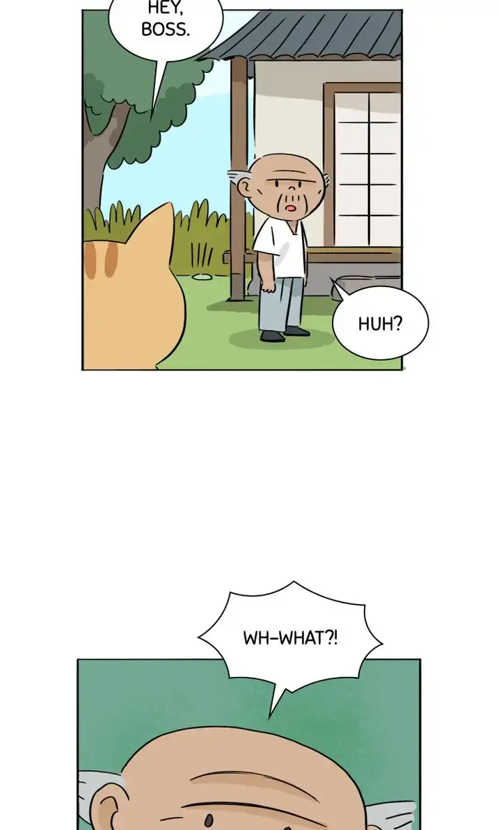 By My Side Chapter 25 page 33 - 