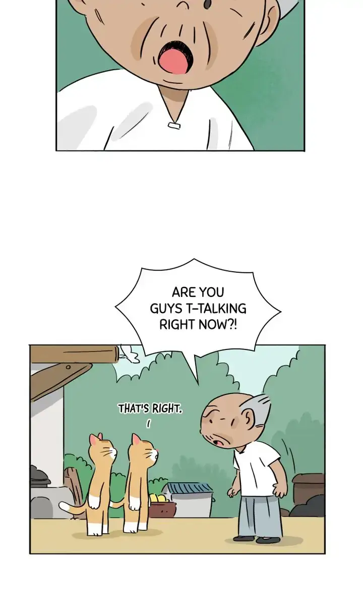 By My Side Chapter 25 page 34 - 