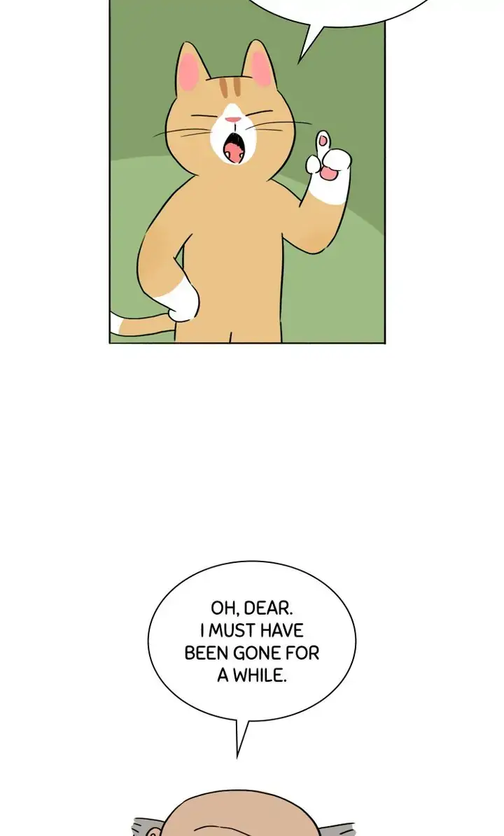 By My Side Chapter 25 page 36 - 