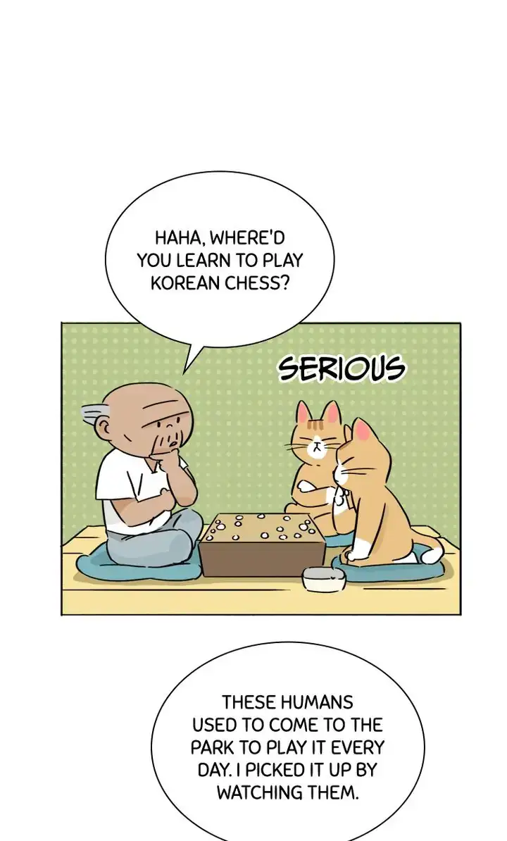 By My Side Chapter 25 page 41 - 