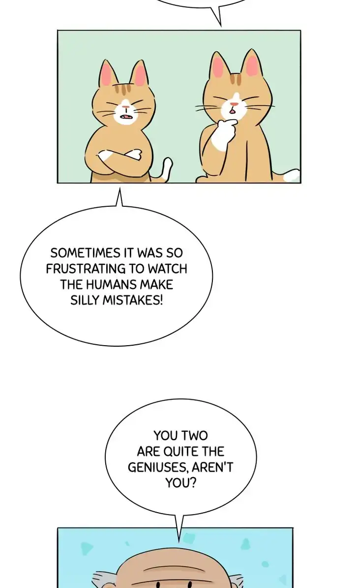 By My Side Chapter 25 page 42 - 