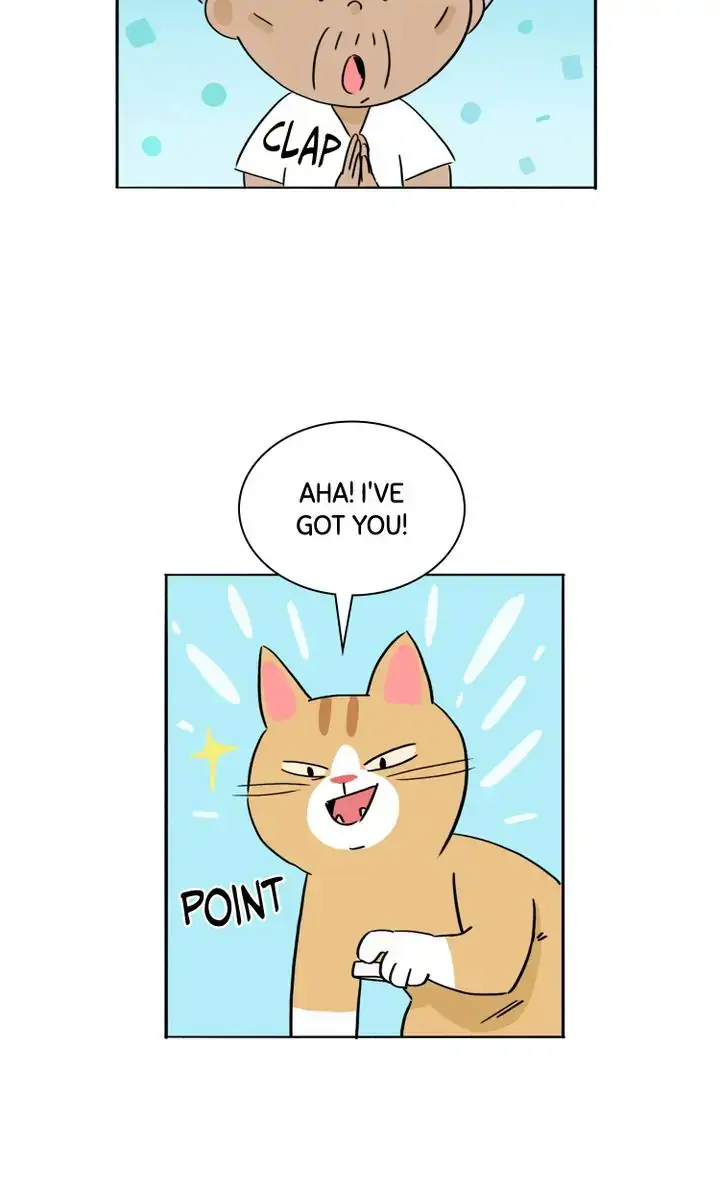 By My Side Chapter 25 page 43 - 