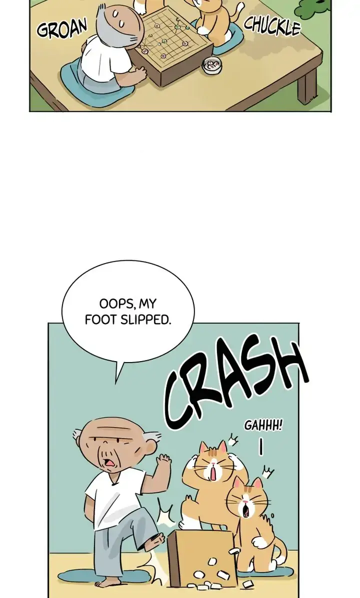 By My Side Chapter 25 page 45 - 