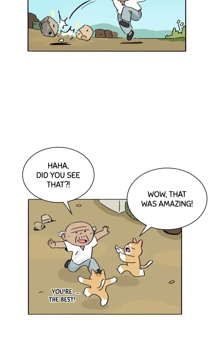 By My Side Chapter 25 page 50 - 
