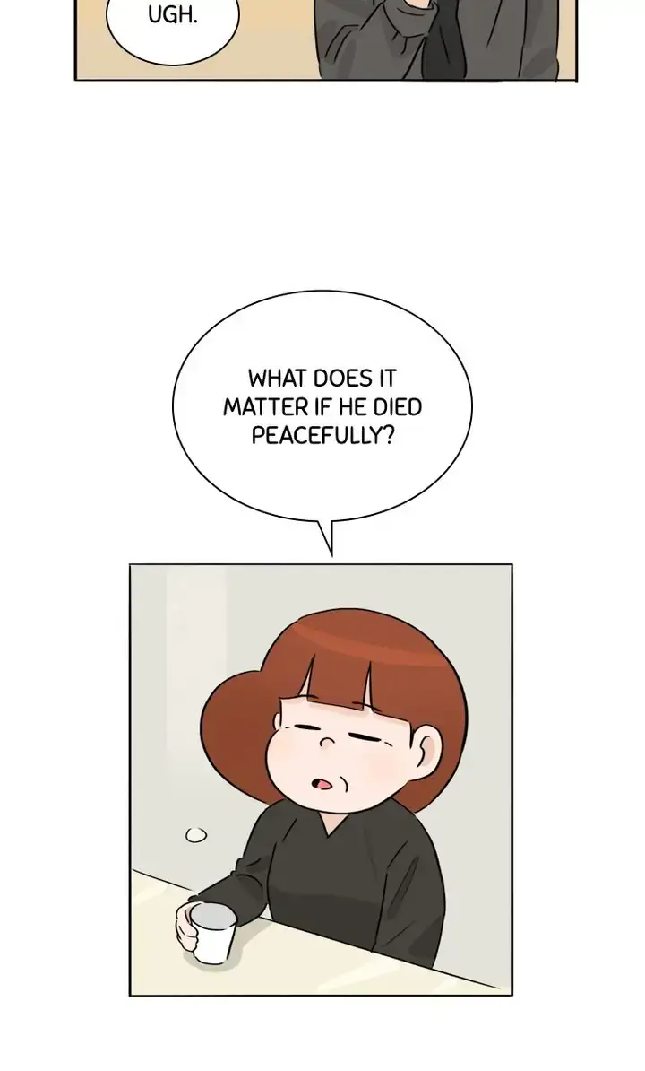 By My Side Chapter 25 page 6 - 