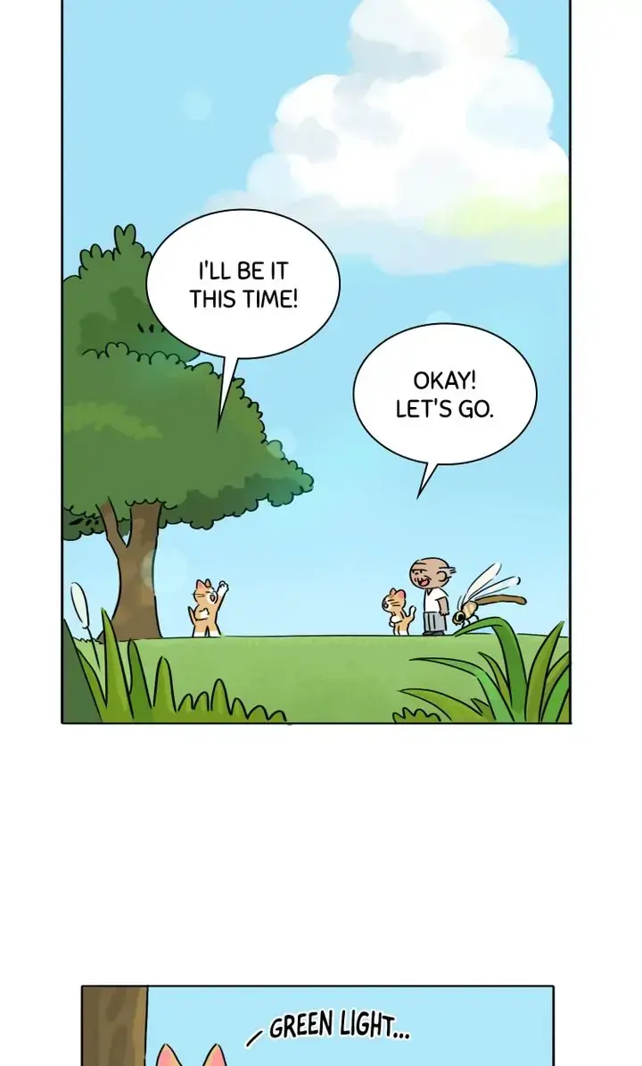 By My Side Chapter 25 page 52 - 