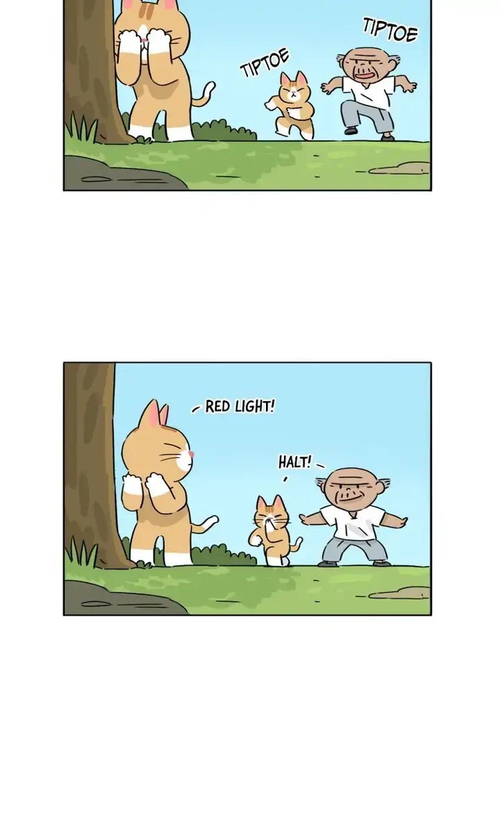 By My Side Chapter 25 page 53 - 