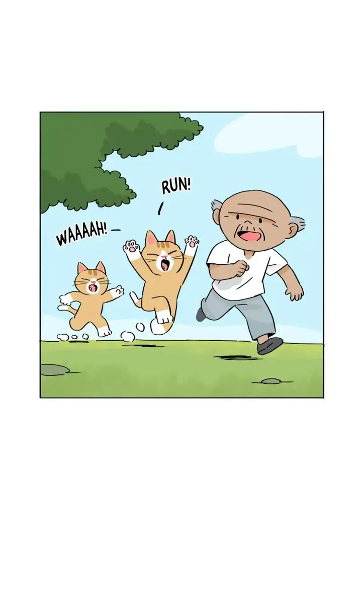 By My Side Chapter 25 page 55 - 