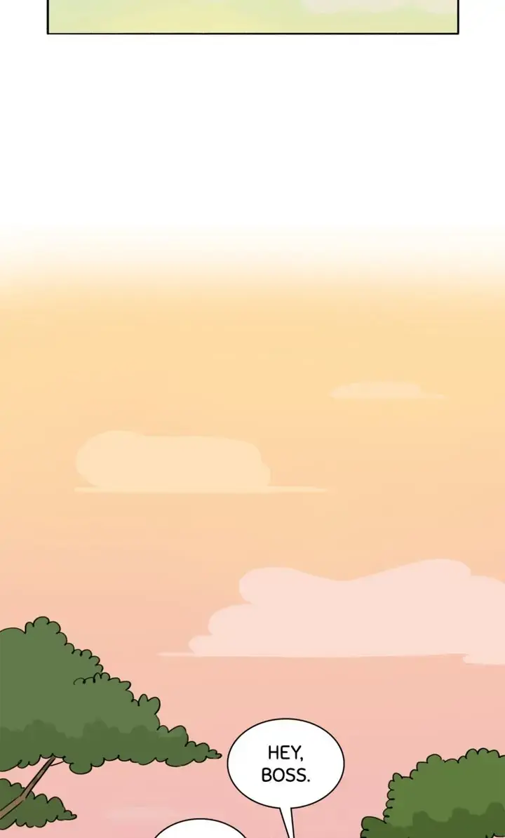 By My Side Chapter 25 page 57 - 