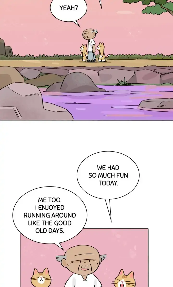 By My Side Chapter 25 page 58 - 