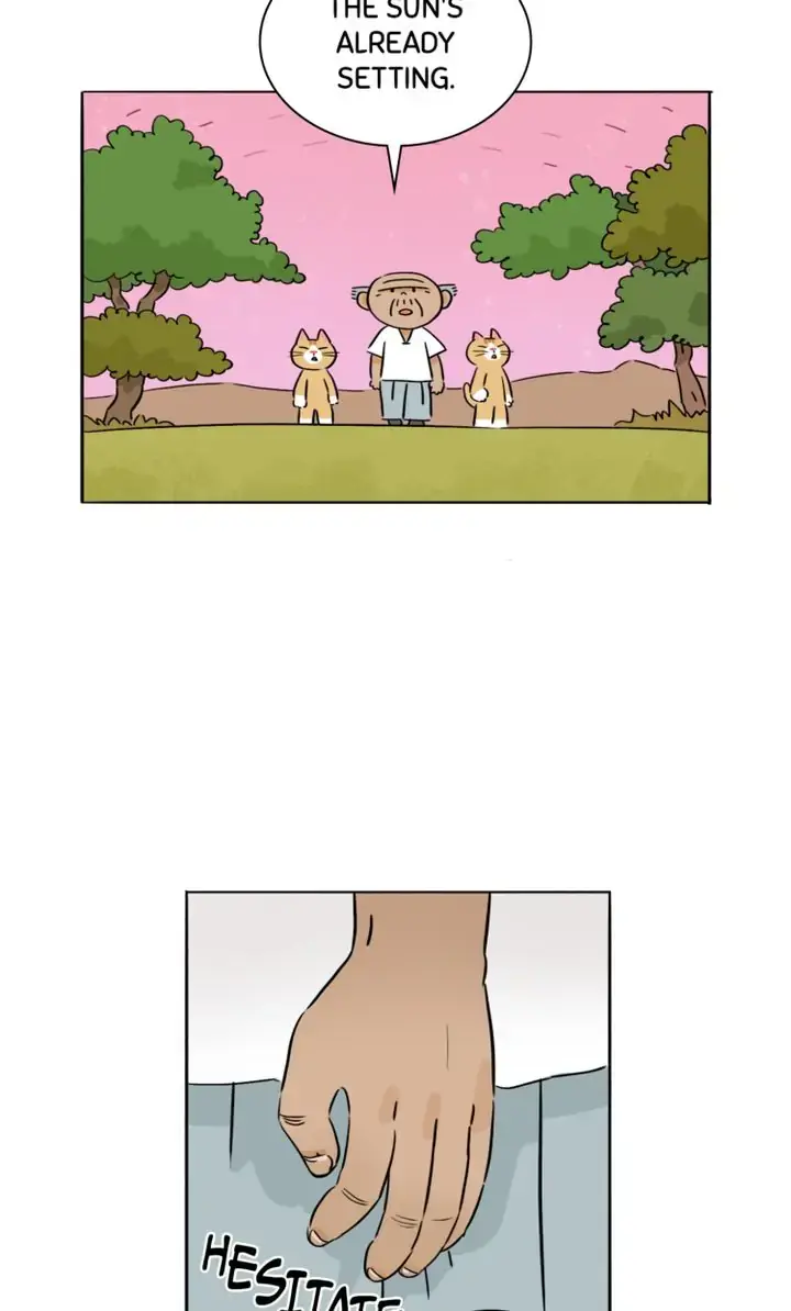 By My Side Chapter 25 page 60 - 