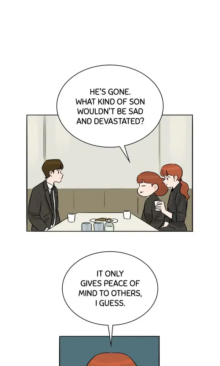By My Side Chapter 25 page 7 - 