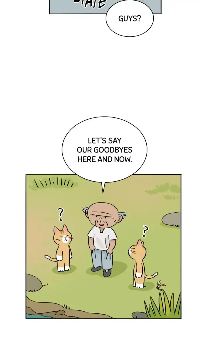 By My Side Chapter 25 page 61 - 