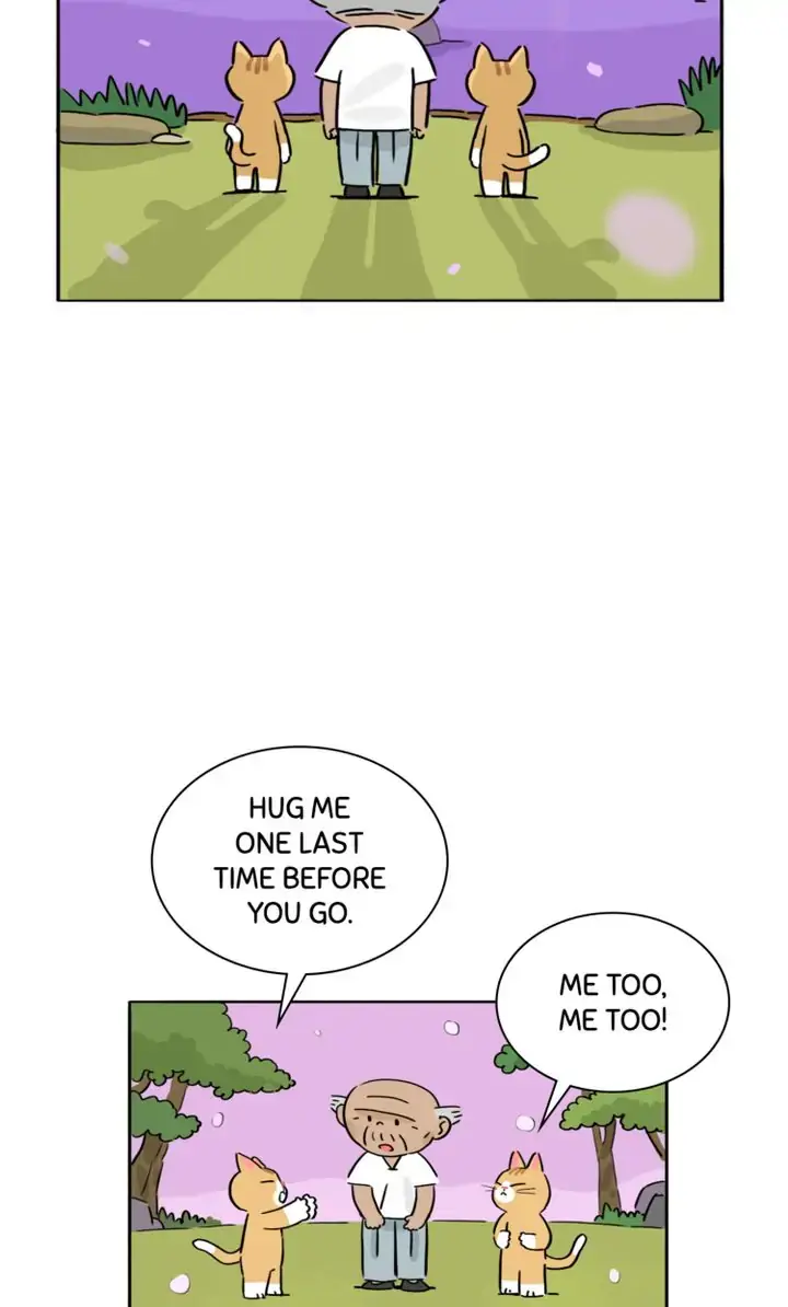 By My Side Chapter 25 page 64 - 