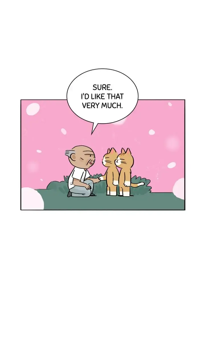 By My Side Chapter 25 page 67 - 