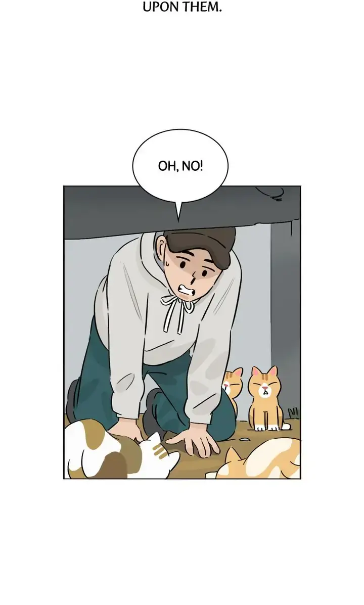 By My Side Chapter 26 page 15 - 