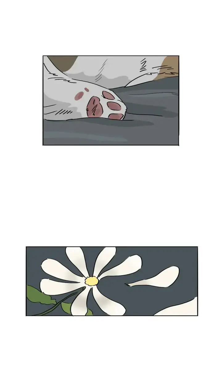 By My Side Chapter 26 page 18 - 