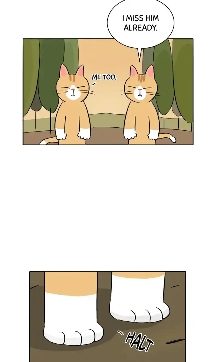 By My Side Chapter 26 page 3 - 