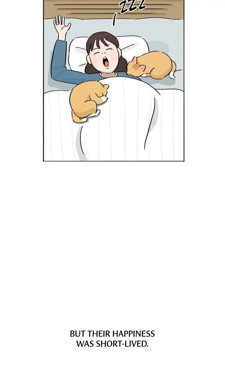 By My Side Chapter 26 page 23 - 
