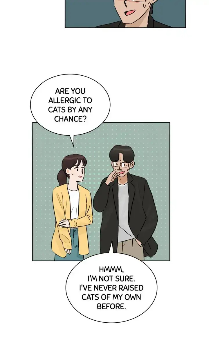 By My Side Chapter 26 page 26 - 
