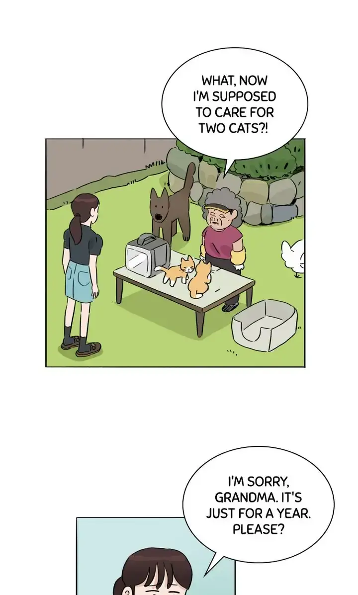 By My Side Chapter 26 page 30 - 
