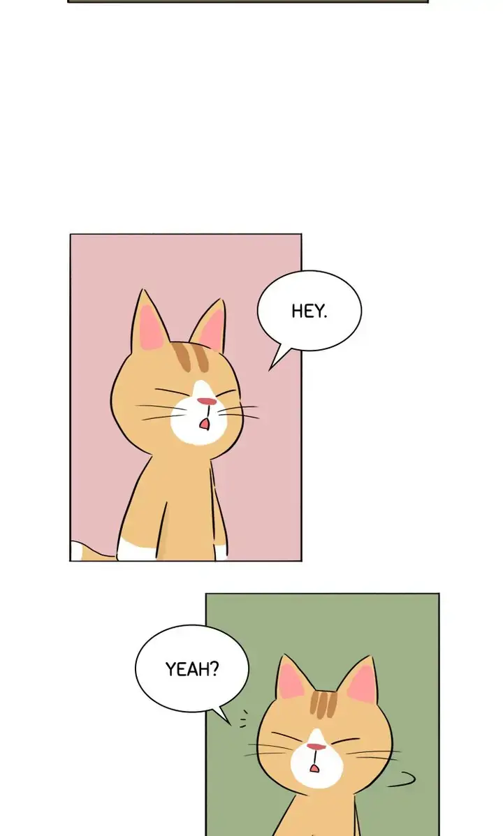 By My Side Chapter 26 page 4 - 