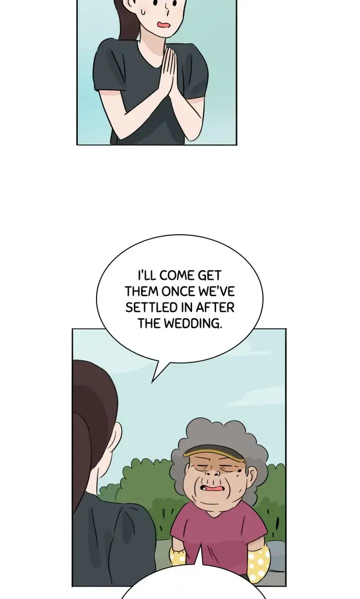 By My Side Chapter 26 page 31 - 