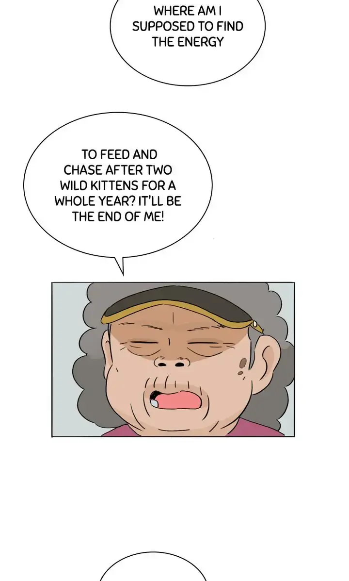 By My Side Chapter 26 page 32 - 