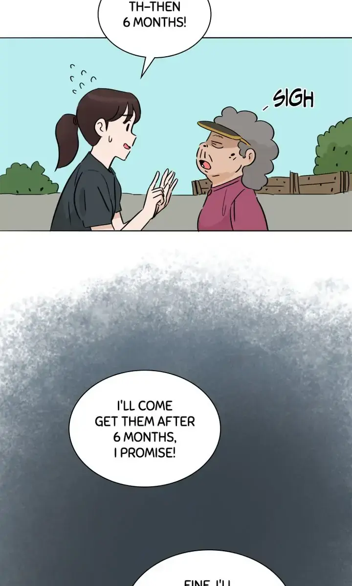 By My Side Chapter 26 page 33 - 
